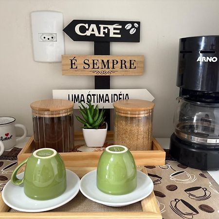 Apart Hotel A Beira Mar Natal Ngoại thất bức ảnh