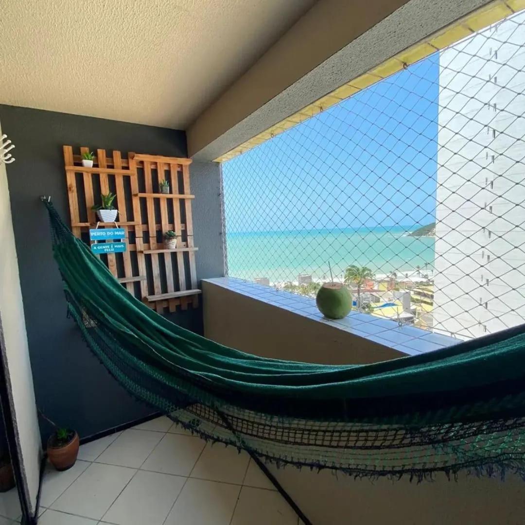 Apart Hotel A Beira Mar Natal Ngoại thất bức ảnh