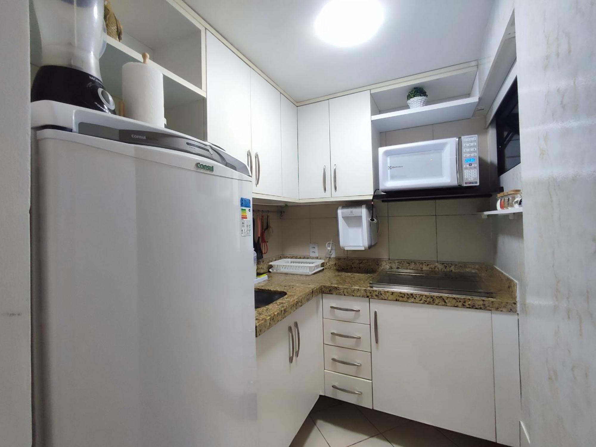 Apart Hotel A Beira Mar Natal Ngoại thất bức ảnh
