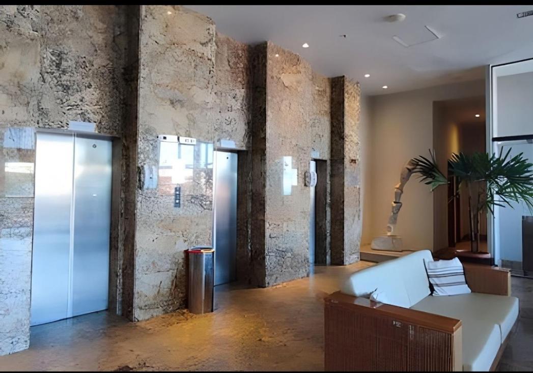 Apart Hotel A Beira Mar Natal Ngoại thất bức ảnh